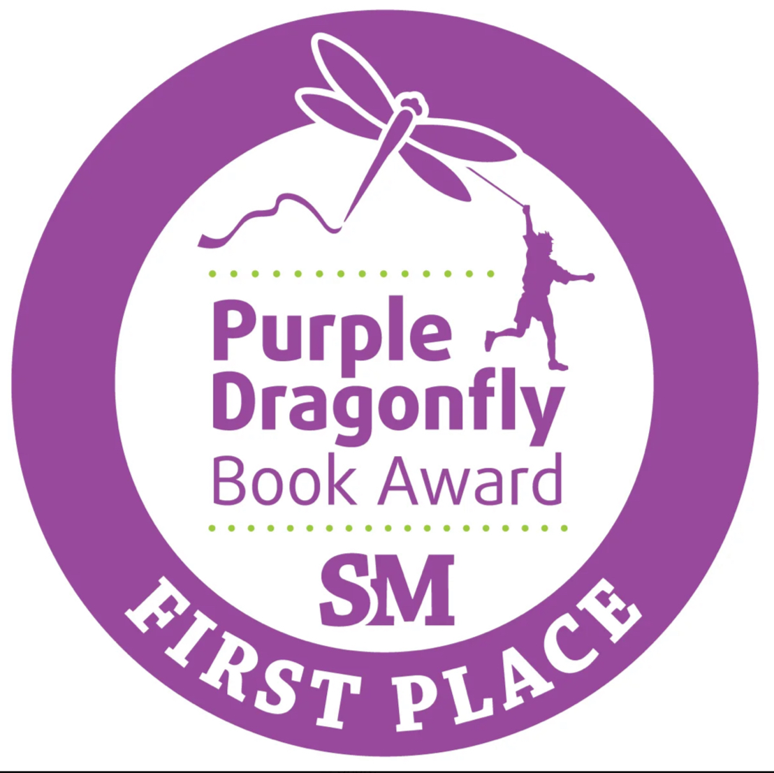 First Place Book Award